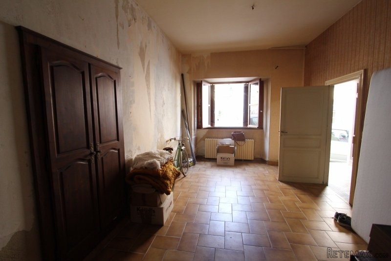 Village House with Garage - 2