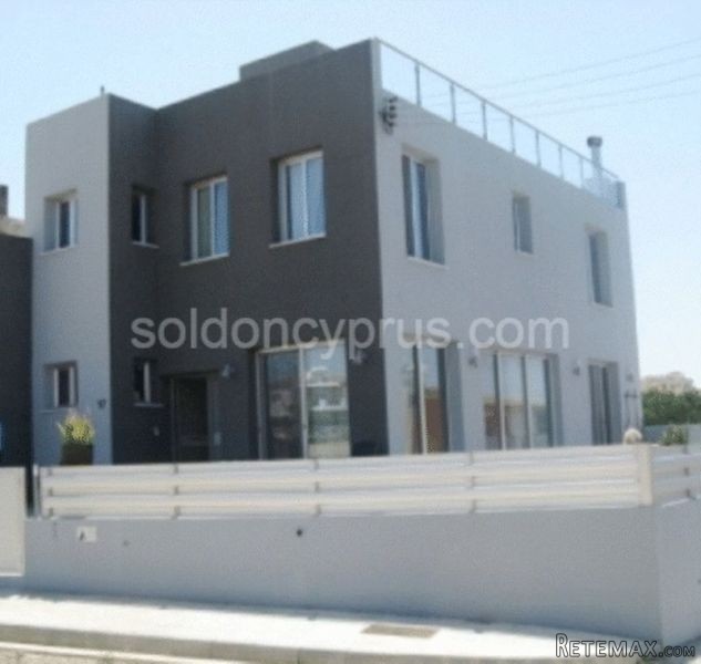 3 Bedrooms - Apartment - Paphos - For..