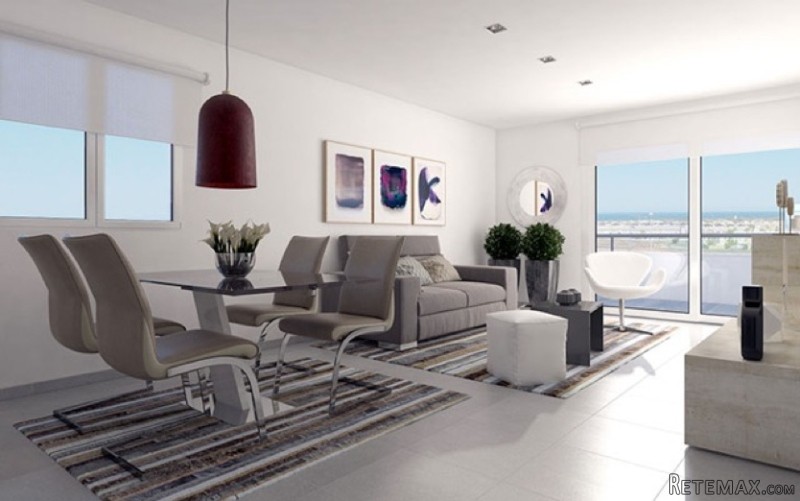 Apartments With Sea View Have 2 Or 3.. - 2