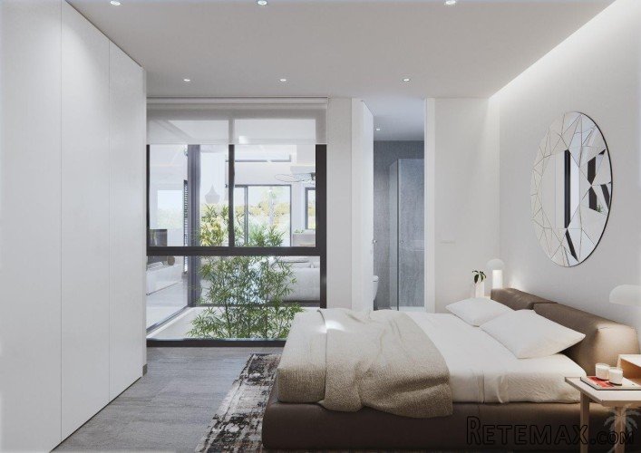 Beautiful new build villas near San Miguel de Salinas... - 6