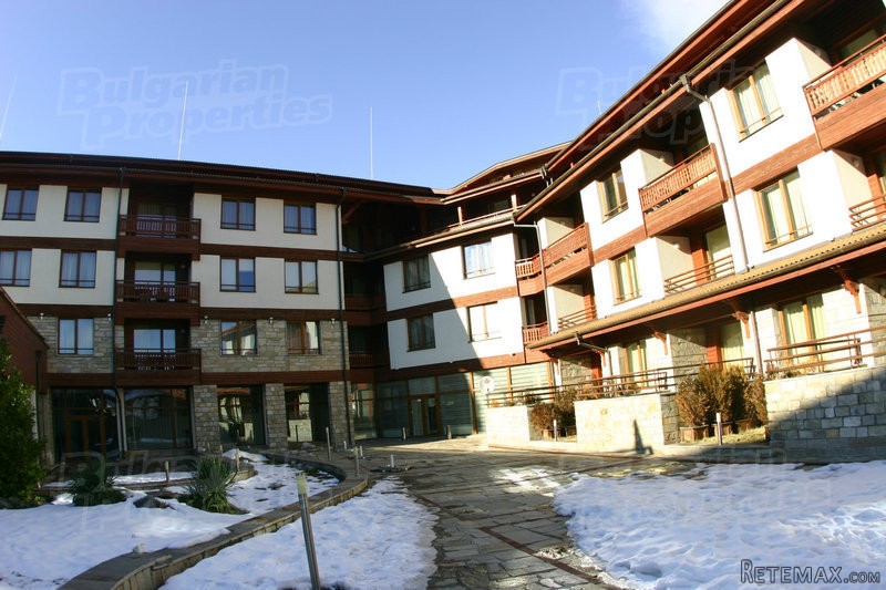 Luxury Furnished Apartment With Central..