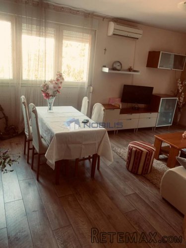 Poreč, Musalež, 65m2, visoko prizemlje, 4 km od Poreča