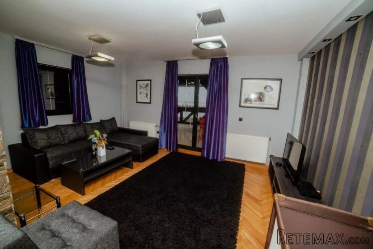 Prodajem fantastičnu kuću sa 3 LUX apartmana na najlepšoj lokaci - 26