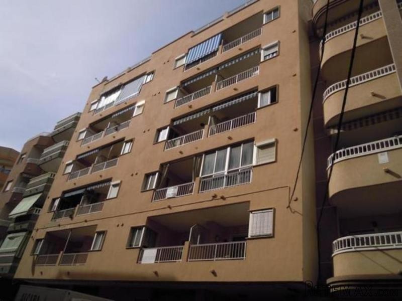 2 Bedrooms - Apartment - Alicante - For.. - 2