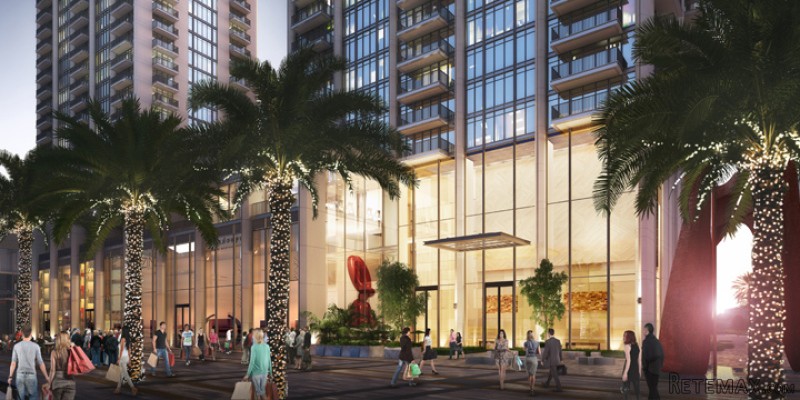 Boulevard Heights, Downtown Dubai - 2