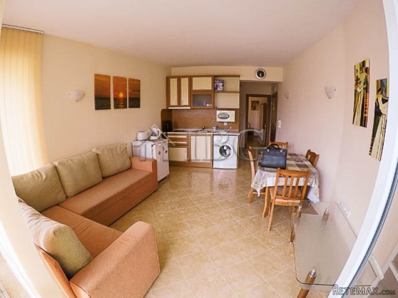 Furnished 1-bedroom apartment in Sunset.. - 2