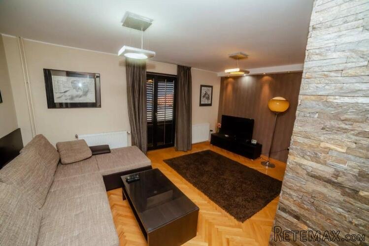 Prodajem fantastičnu kuću sa 3 LUX apartmana na najlepšoj lokaci - 27