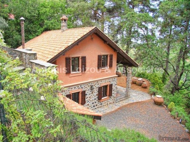 Three Bedroom Stone Built Detached House