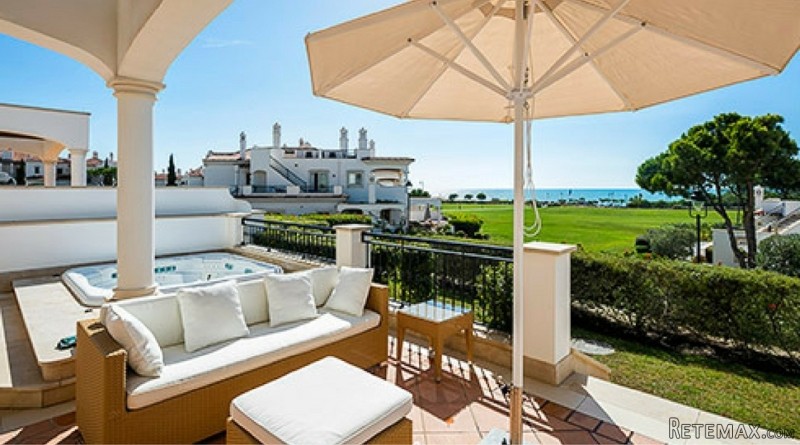 Two Bedroom Apartment, Dunas Douradas - 2