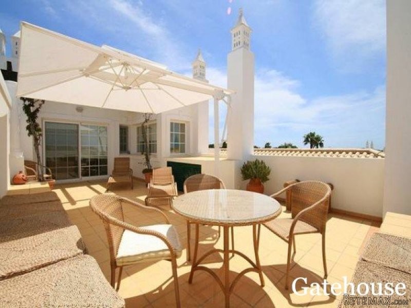 Apartment For Sale In Tennis Valley..