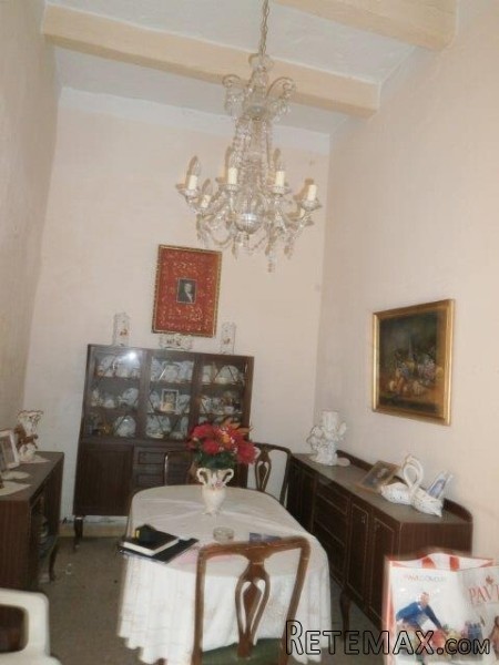 Hse. Of Char. Townhouse, Ordinary Finish - 2