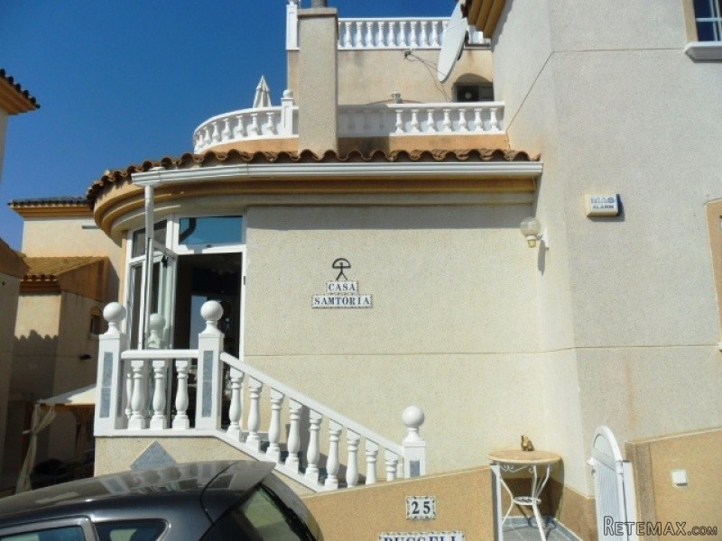 Property For Sale In Villamartin Sps6393