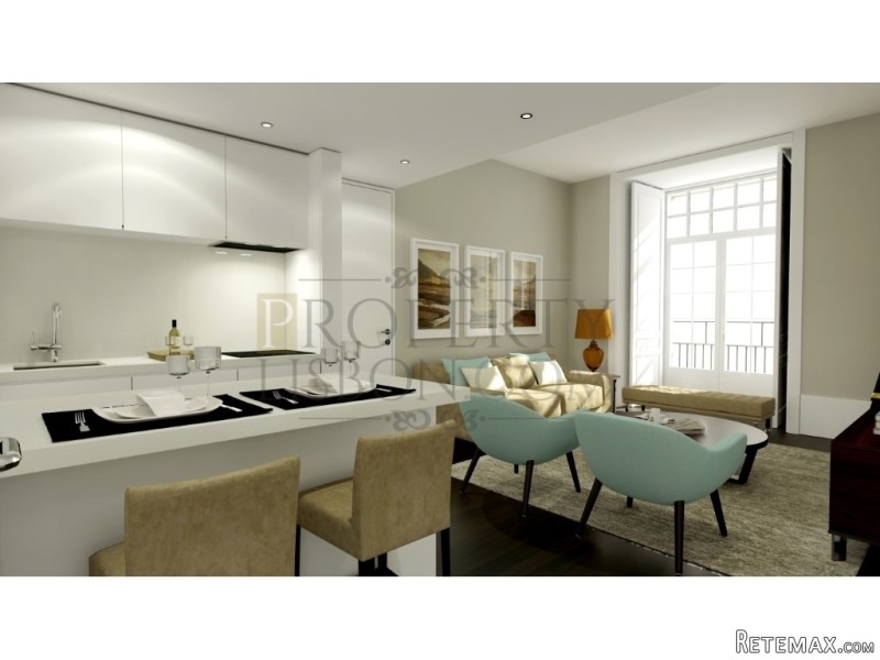 The Lumiares Spa Apart Hotel Lisbon.. - 2