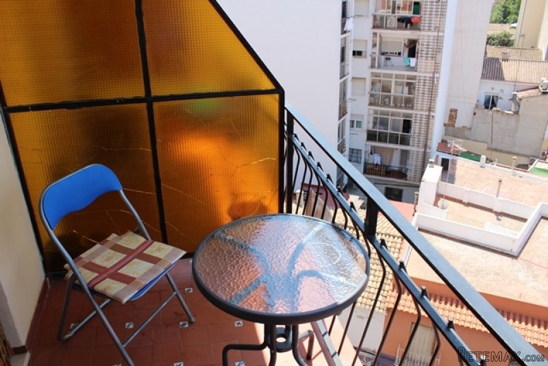 2 Bedroom Apartment in Denia - 2