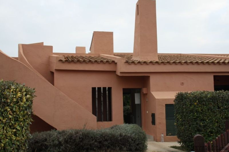 2 Bedrooms - Bungalow - Murcia - For..