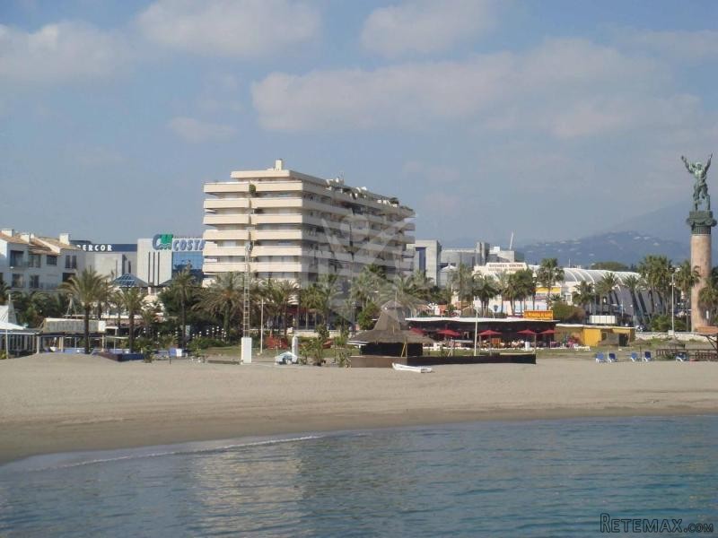 Apartment For Sale In Puerto Banus..