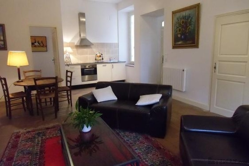Furnished Apartment Among 12 Other.. - 2