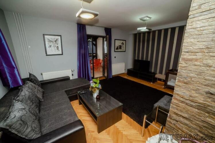 Prodajem fantastičnu kuću sa 3 LUX apartmana na najlepšoj lokaci - 29