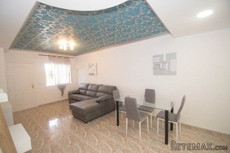 Renovated 3 Bed 2 Bath Duplex Townhouse in..