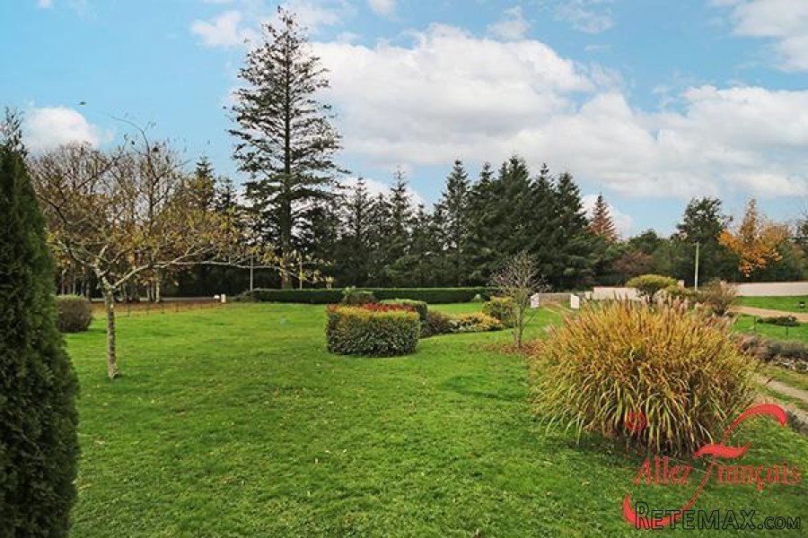 La Chapelle Montbrandeix (Haute Vienne) - Three bedroom, edge.. - 10