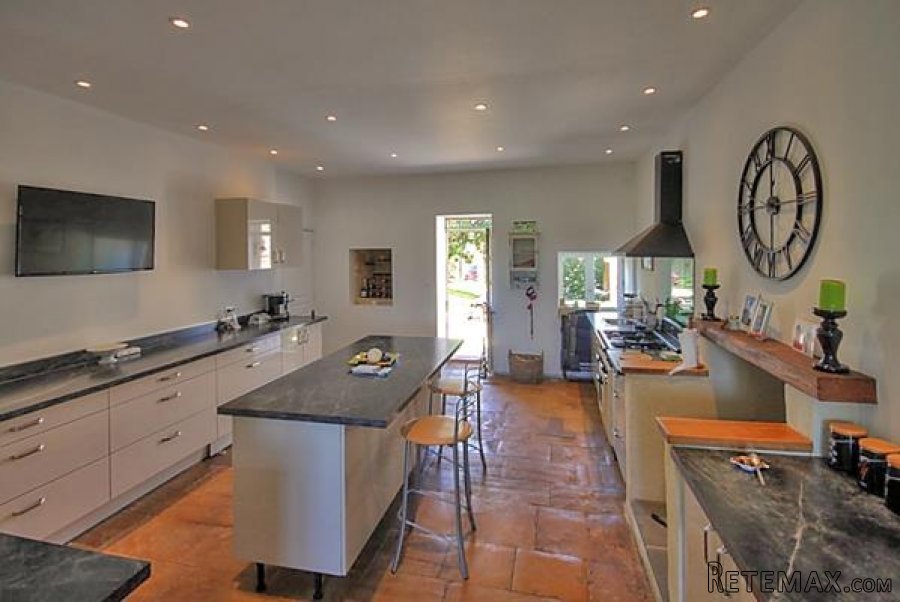 Pressac (86) - Beautiful manoir with heated pool, large barn.. - 10