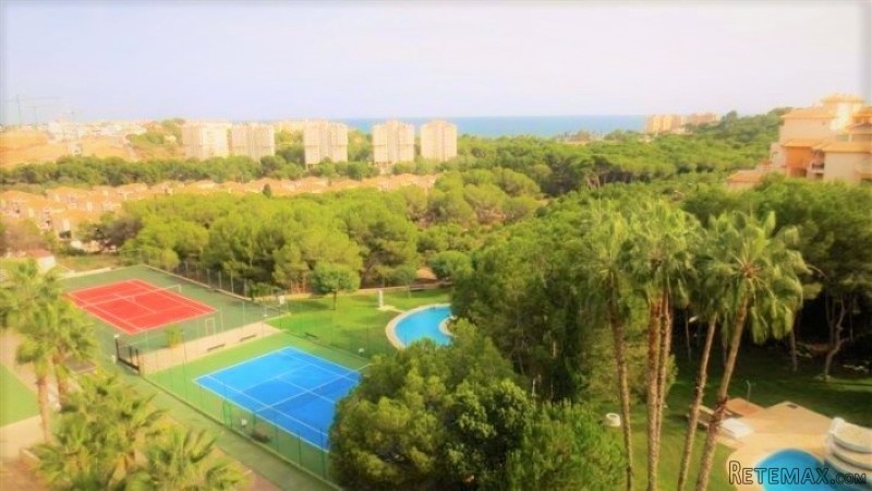 Sea Views 700m Campoamor Beach 2.. - 2