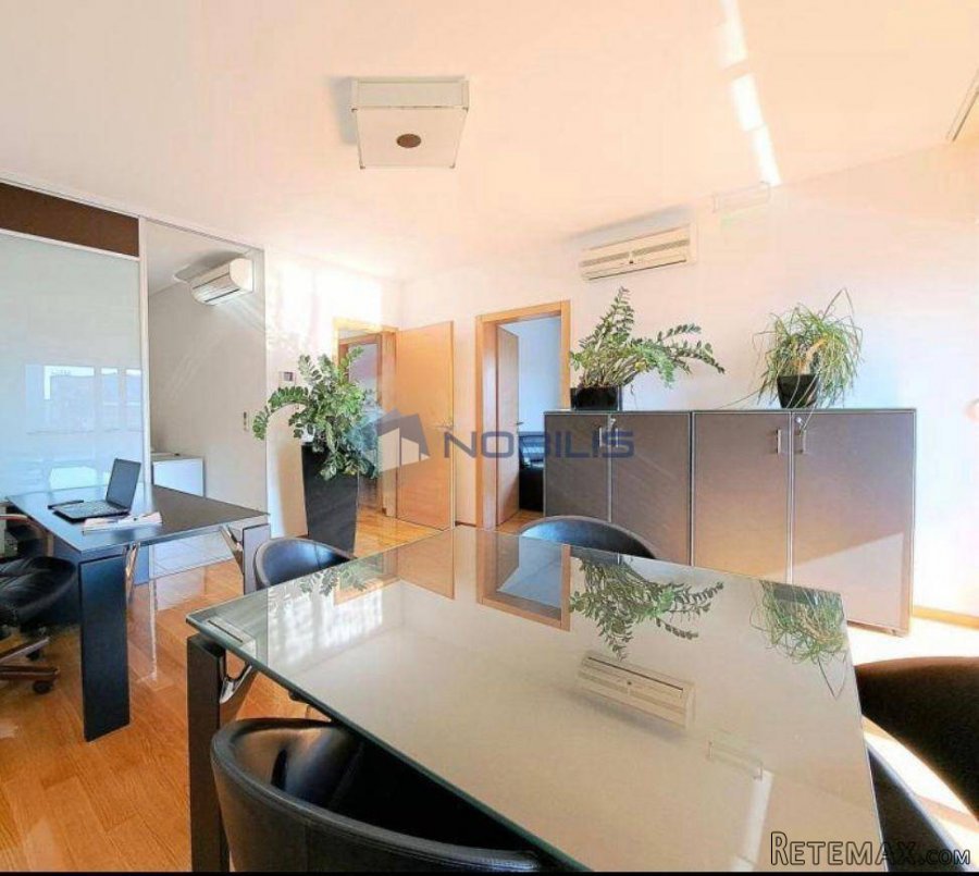 Zagreb, Trnje, ekskluzivni poslovni prostor 96m2