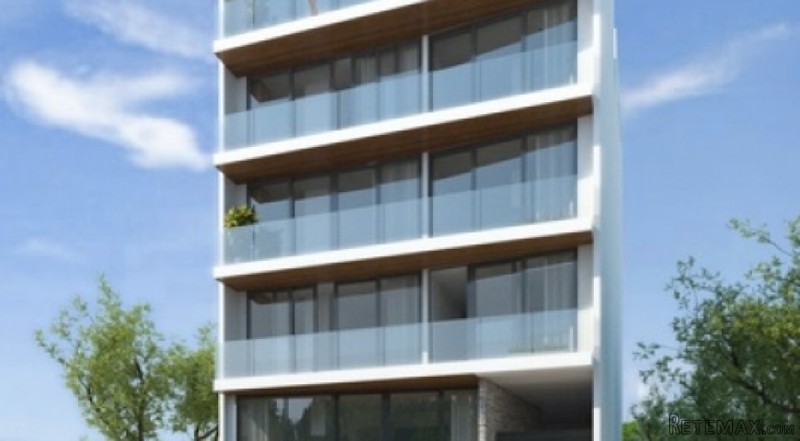 Condominium IT BUILDING Playa del Carmen