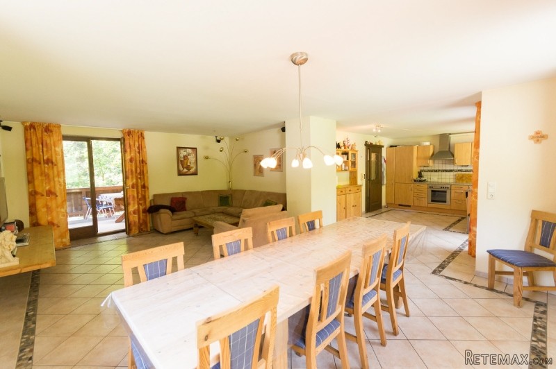 Generous 4-Room Apartment In The Heart..