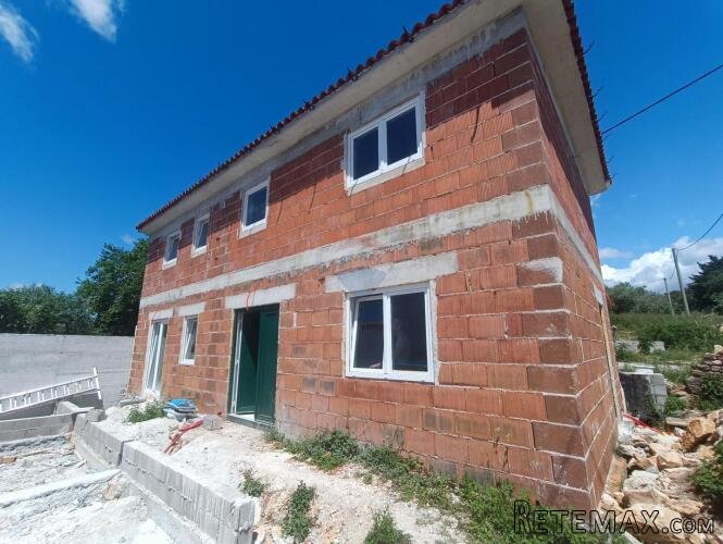 Kanfanar, okolica, kuća po sistemu ključ u ruke