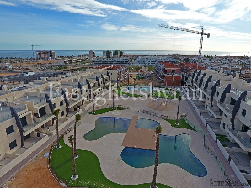 Torre de la Horadada | Torrevieja