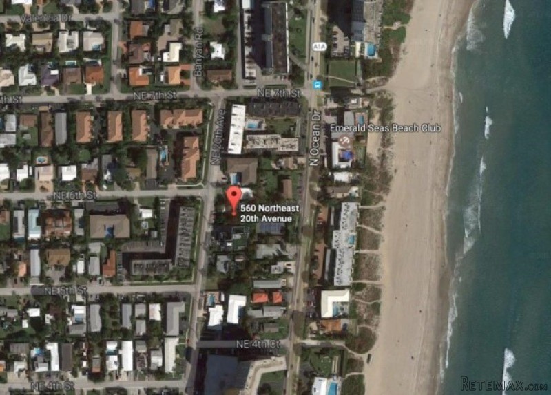 560 Ne 20th Avenue Deerfield Beach, Fl.. - 2