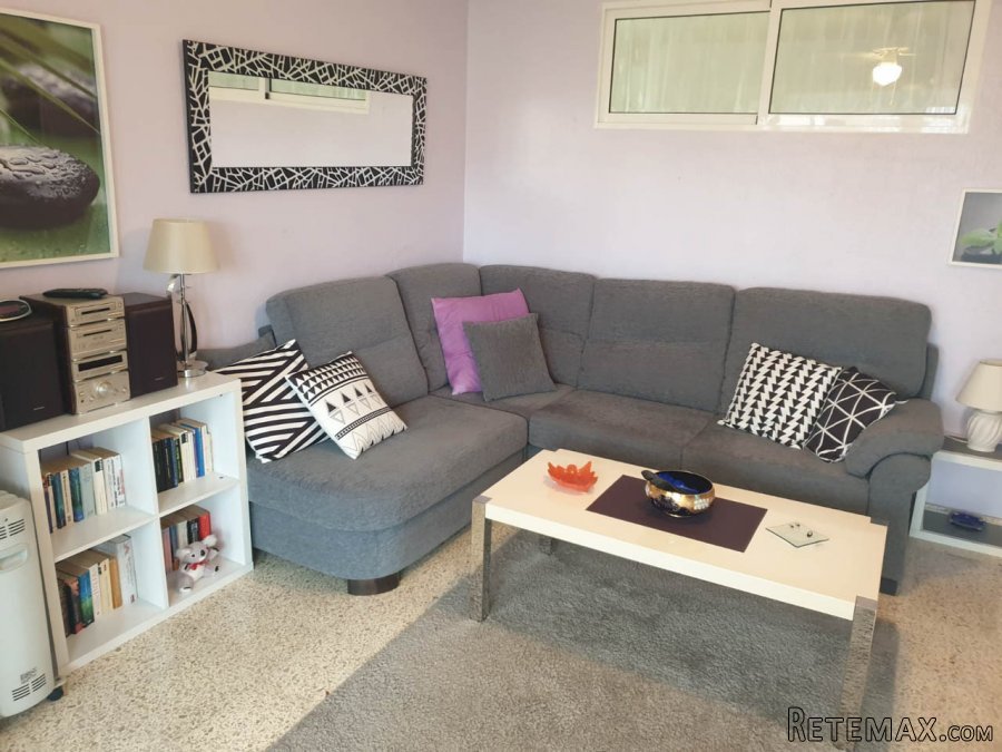 Bonito apartamento de 1 dormitorio a 200 metros de la.. - 2