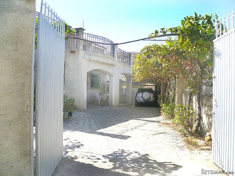 Cortijo / Country House in Lubrin - 2