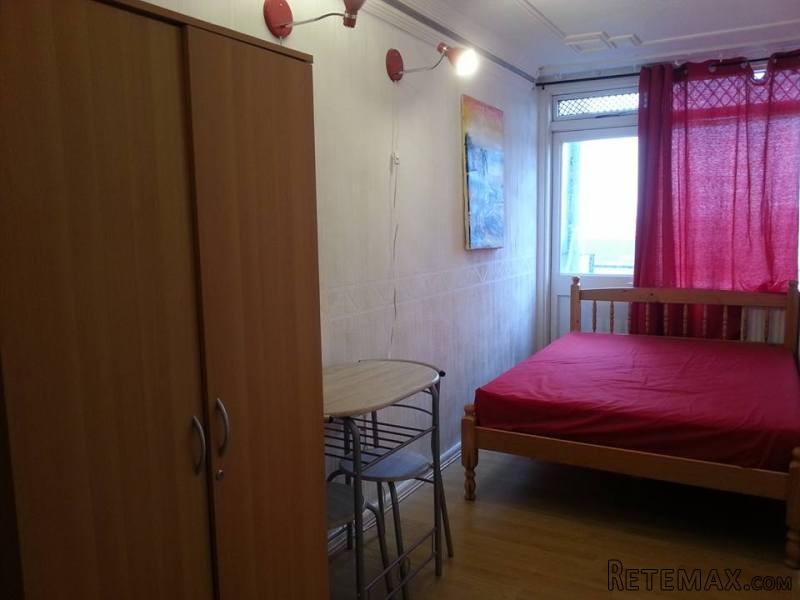 Double Room Near Tower Of London - 2