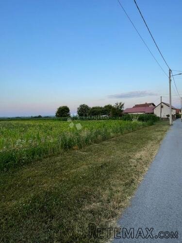 Građevinsko zemljište Đurđevac - 3324m2 - 2