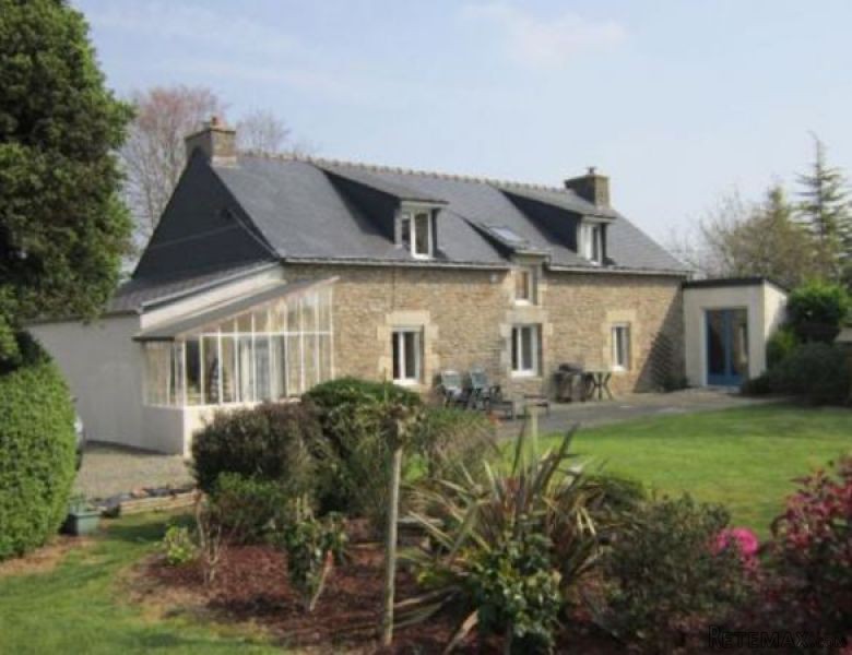 Lovely Character Property on Nice Plot