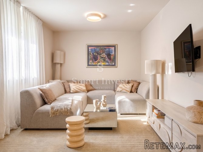 OPATIJA - CENTAR, novouređen stan 1S+DB u blizini mora - 2