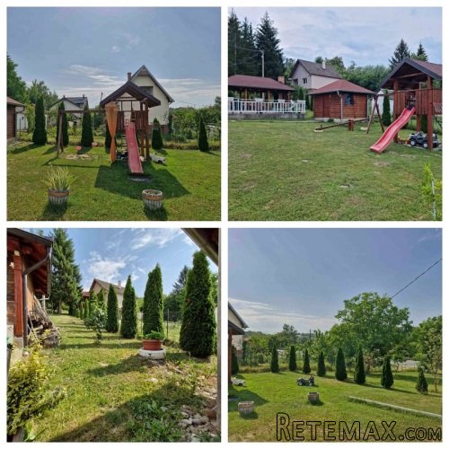 Prodaja kuce sa prelepim placem od 22ara - 2