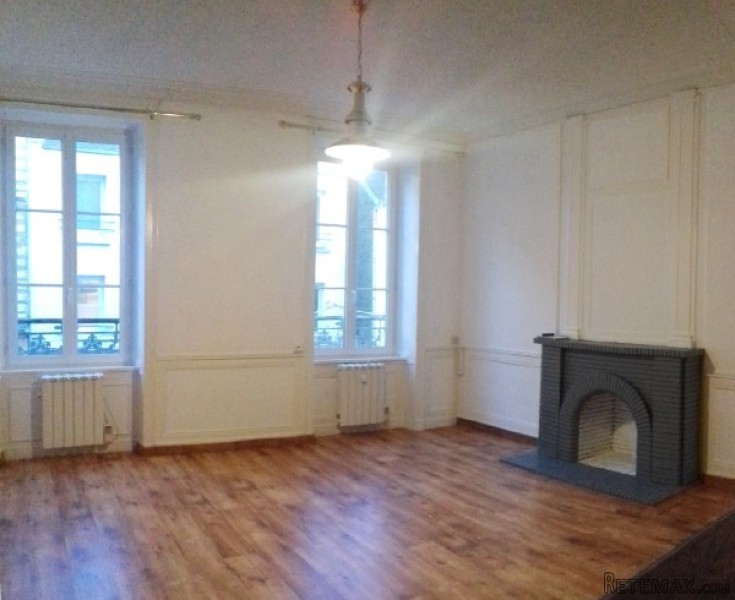 Property in Good Internal Order - 2