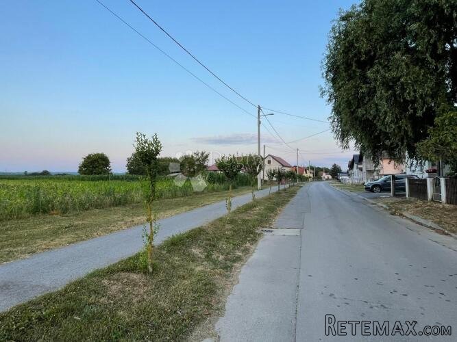 Građevinsko zemljište Đurđevac - 3324m2 - 3