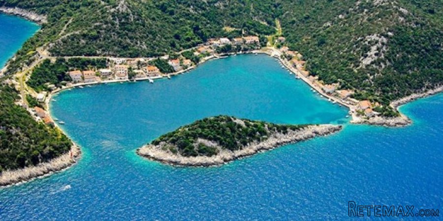 Građevinsko zemljište uz more - 3