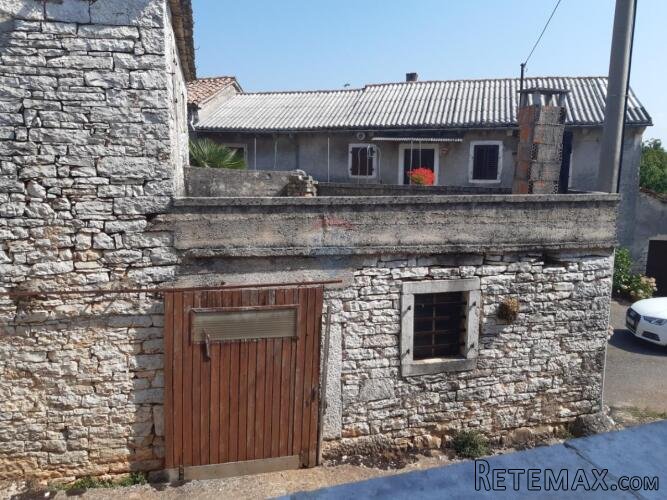 Istra, Pazin okolica starina za adaptaciju - 3