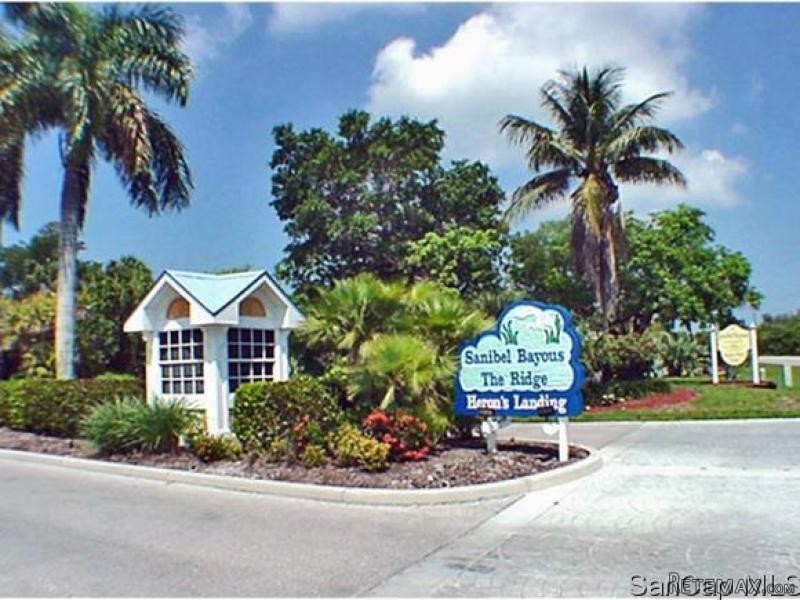 Land For Sale: Sanibel, Florida - 2