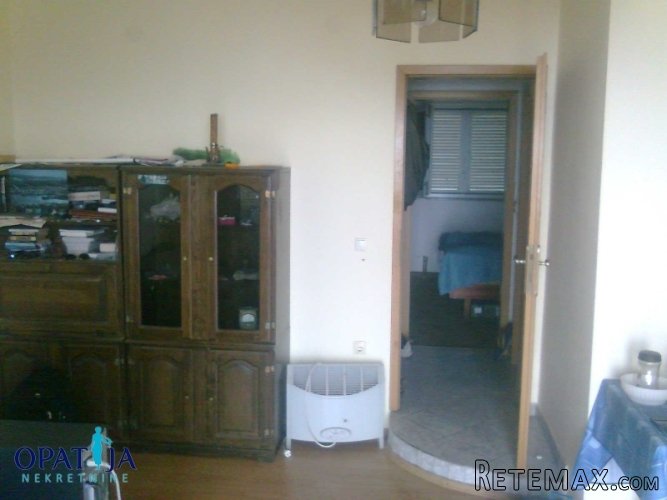 MATULJI-BREGI, SPUŠTENA CIJENA!!! 1S+DB BALKON - 3