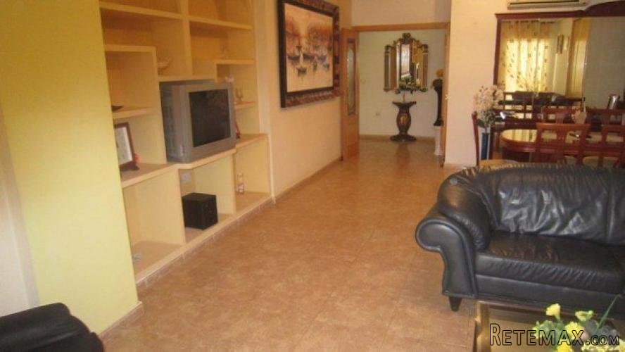 PISO EN CALPE MUY CENTRICO, CERCA DE TODOS LOS SERVICIOS Y.. - 3