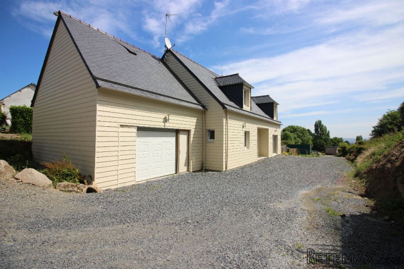 Saint Romphaire - House For Sale - 2