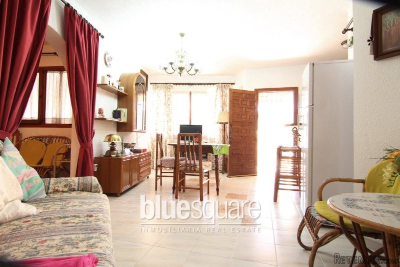 Sunny 2 bedroom Bungalow - 2