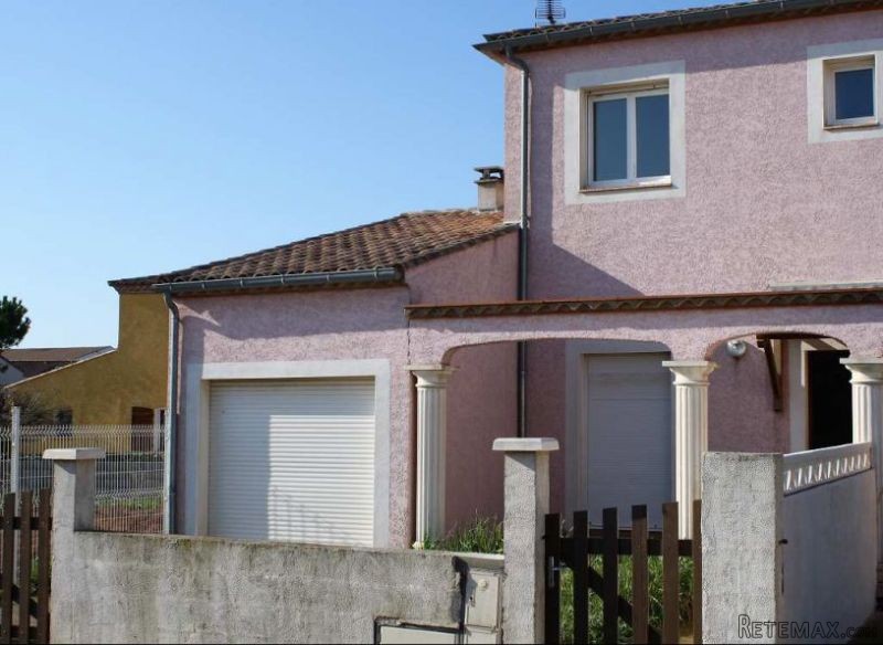 Villa - Marseillan