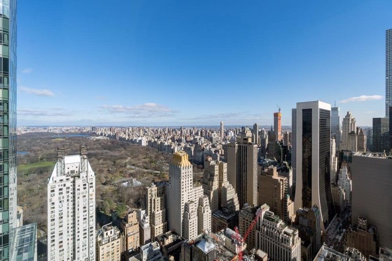3 Bedrooms - Condo - New York State -..